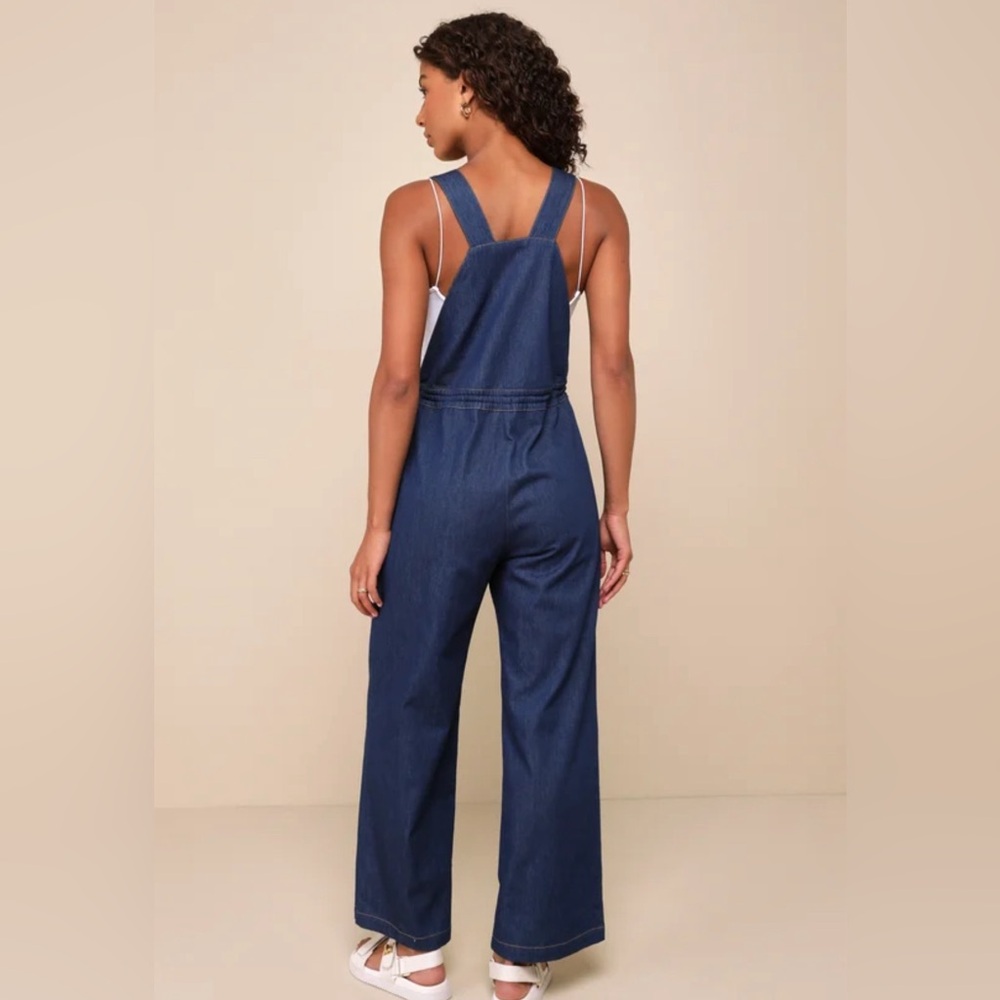 Lulus jumpsuit